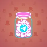 Restless Jar #929 Restless Jar #929