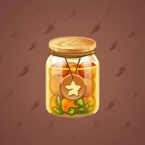 Restless Jar #9290 Restless Jar #9290