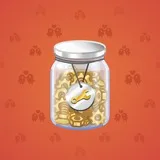 Restless Jar #9292