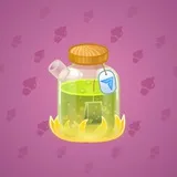 Restless Jar #9293 Restless Jar #9293