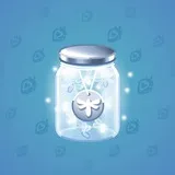 Restless Jar #9295 Restless Jar #9295