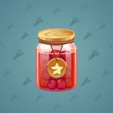 Restless Jar #9298 Restless Jar #9298