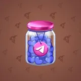Restless Jar #930 Restless Jar #930