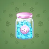 Restless Jar #9301 Restless Jar #9301