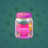 Restless Jar #9304 Restless Jar #9304