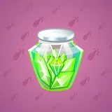 Restless Jar #9306 Restless Jar #9306