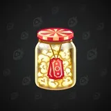 Restless Jar #931 Restless Jar #931