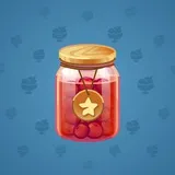 Restless Jar #9312 Restless Jar #9312