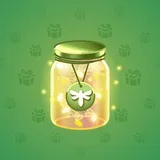 Restless Jar #932 Restless Jar #932