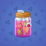 Restless Jar #9320 Restless Jar #9320