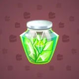 Restless Jar #9321 Restless Jar #9321