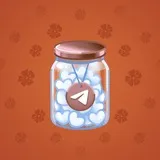 Restless Jar #9323