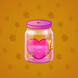 Restless Jar #933 Restless Jar #933