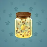 Restless Jar #9333 Restless Jar #9333