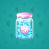 Restless Jar #9338