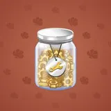 Restless Jar #9339 Restless Jar #9339
