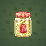 Restless Jar #934 Restless Jar #934