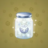 Restless Jar #9342 Restless Jar #9342
