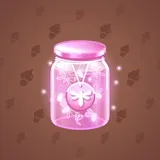 Restless Jar #9346 Restless Jar #9346