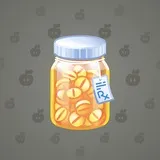 Restless Jar #935 Restless Jar #935