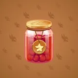 Restless Jar #9352 Restless Jar #9352