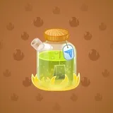 Restless Jar #936