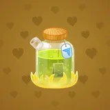 Restless Jar #9362 Restless Jar #9362