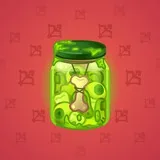 Restless Jar #9364