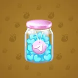 Restless Jar #937 Restless Jar #937