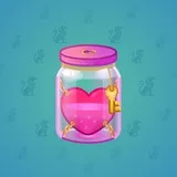 Restless Jar #9377