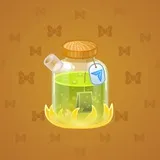 Restless Jar #9385