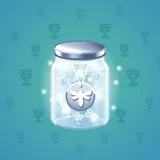 Restless Jar #9386 Restless Jar #9386
