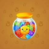 Restless Jar #9387