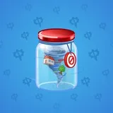 Restless Jar #9391