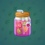 Restless Jar #9392 Restless Jar #9392