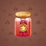 Restless Jar #9393 Restless Jar #9393