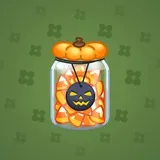 Restless Jar #9395 Restless Jar #9395