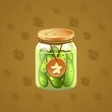 Restless Jar #940 Restless Jar #940