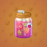 Restless Jar #9403 Restless Jar #9403