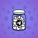 Restless Jar #941 Restless Jar #941