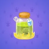 Restless Jar #9411 Restless Jar #9411