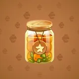 Restless Jar #9413 Restless Jar #9413