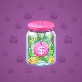 Restless Jar #9415 Restless Jar #9415
