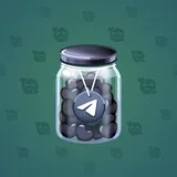 Restless Jar #9429