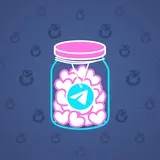 Restless Jar #9432
