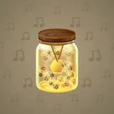 Restless Jar #944 Restless Jar #944