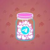 Restless Jar #9440 Restless Jar #9440