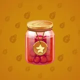 Restless Jar #9447 Restless Jar #9447