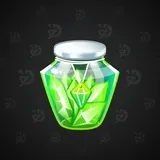 Restless Jar #9449 Restless Jar #9449