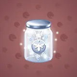 Restless Jar #9456 Restless Jar #9456